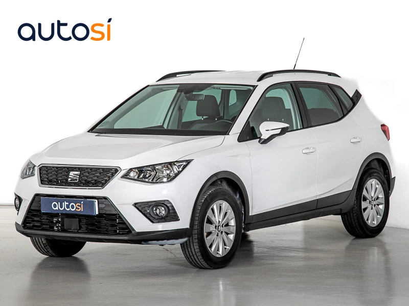 Seat Arona 1.0 TSI 70kW (95CV) Style Edition Eco