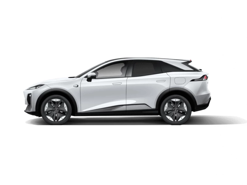 CHANGAN Deepal S07 - CHANGAN Deepal S07 -