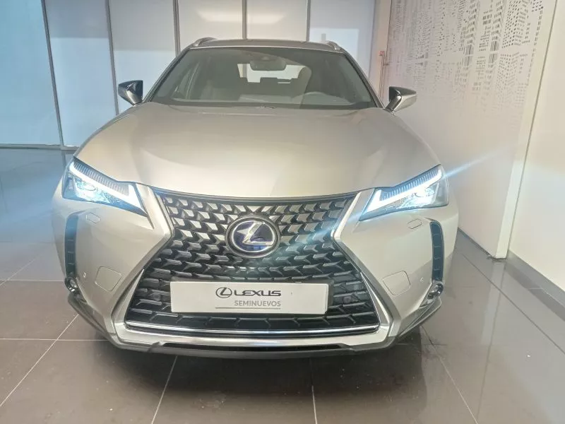 Lexus UX 2.0 250h Business Lexus UX 2.0 250h Business