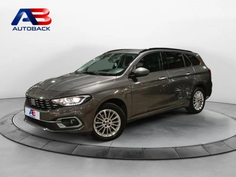 Fiat Tipo SW 1.3 SDE 70kW (95CV)