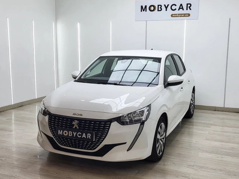 Peugeot 208 PureTech 73kW (100CV) Active
