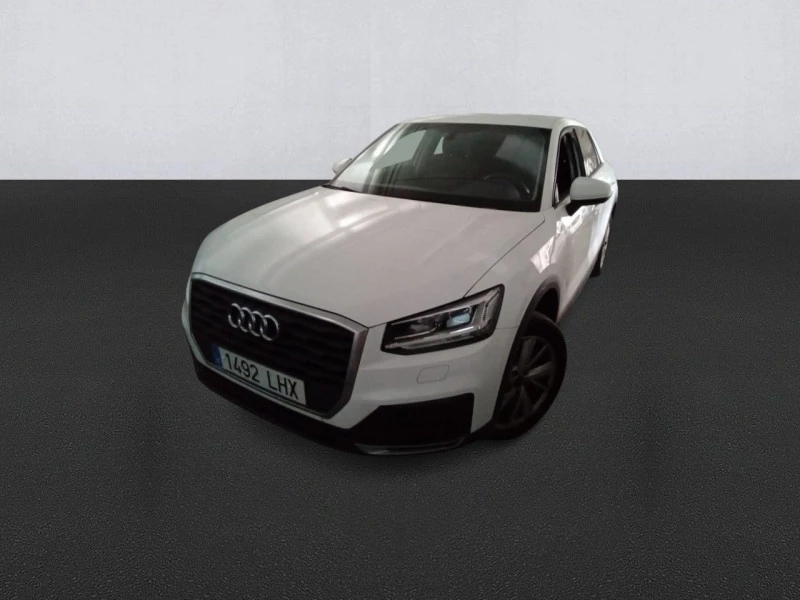 Audi Q2 Advanced 30 TDI 85kW (116CV) S tronic