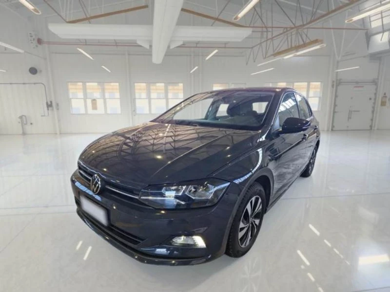 Volkswagen Polo Advance 1.0 TSI 70kW (95CV)