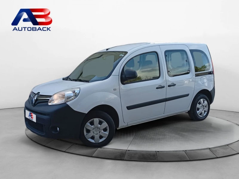 Renault Kangoo Combi Life Edition One 1.5 Blue dCi 70kW(95CV) Renault Kangoo Combi Life Edition One 1.5 Blue dCi 70kW(95CV)