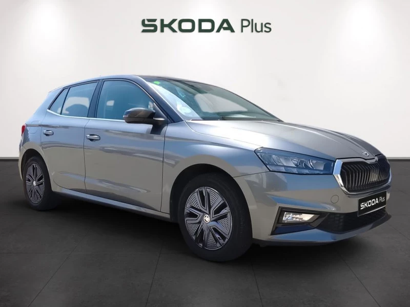 Skoda Fabia  1.0 TSI Style 70kW