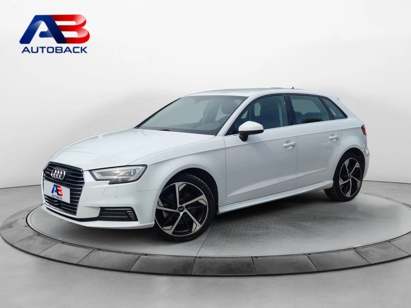 Audi A3 Sportback 40 e-tron 150kW S tronic