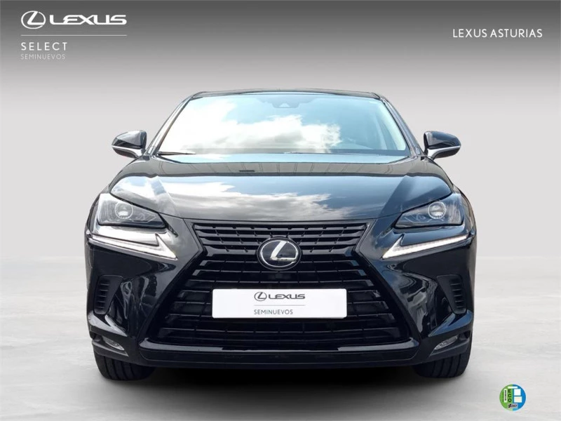 Lexus NX 300h Sport Edition 2WD Lexus NX 300h Sport Edition 2WD