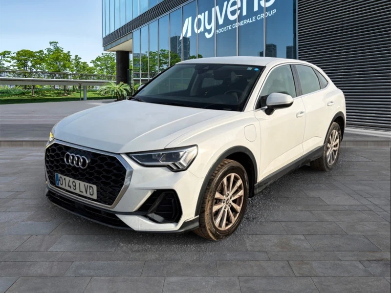 Audi Q3 Sportback 45 TFSI e 180kW S tronic Advanced