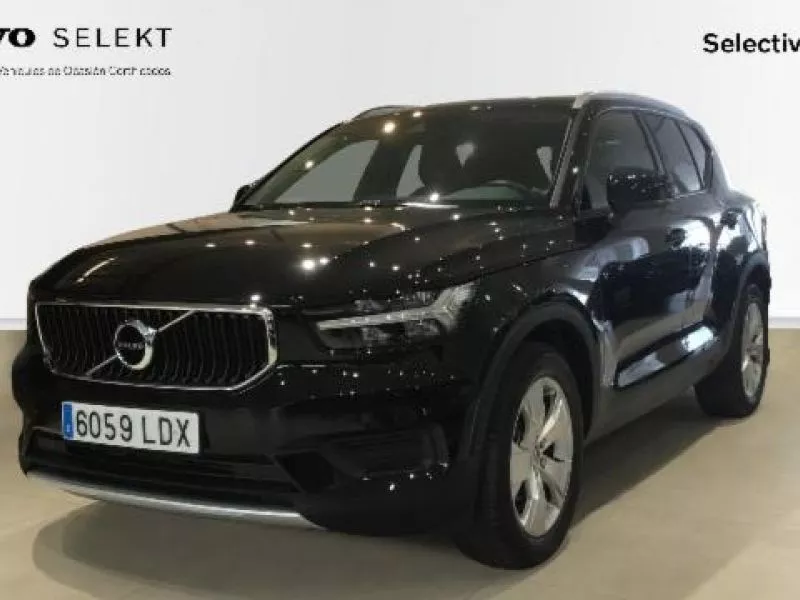 Volvo XC40 XC40 D3 Business Plus Automático