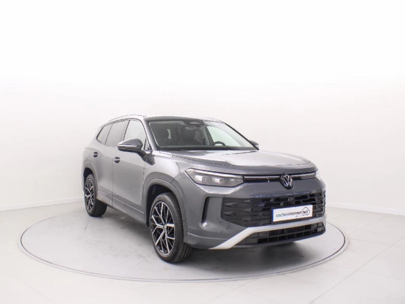 Volkswagen Tayron 2.0 TDI 110KW MAS DSG 150 5P 7 Plazas