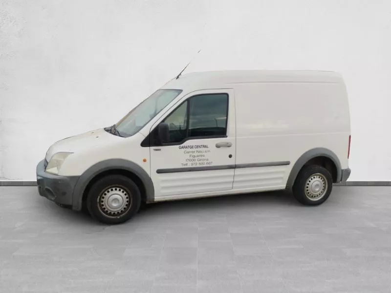 Ford Transit Connect 1.8 TDCi 90cv Tourneo 230 L