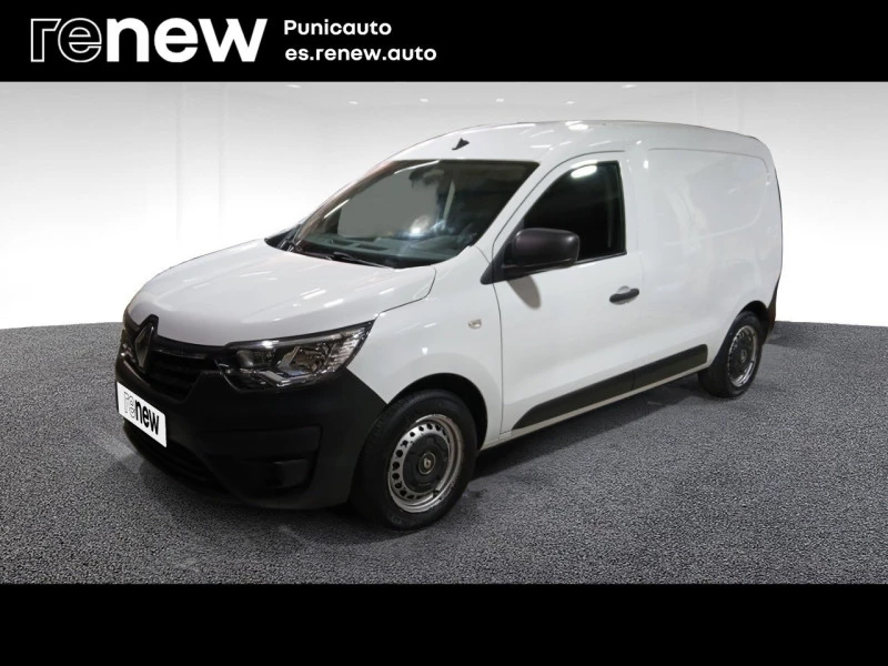 Renault Express 1.3 TCe Confort 75kW Renault Express 1.3 TCe Confort 75kW