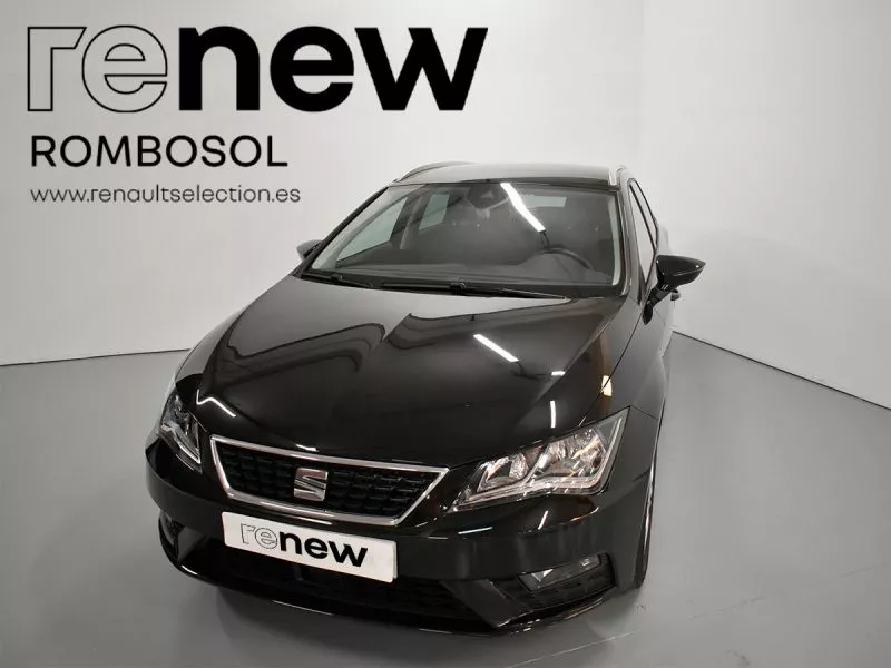 Seat Leon ST ST 1.5 EcoTSI S&S Style 130 Seat Leon ST ST 1.5 EcoTSI S&S Style 130