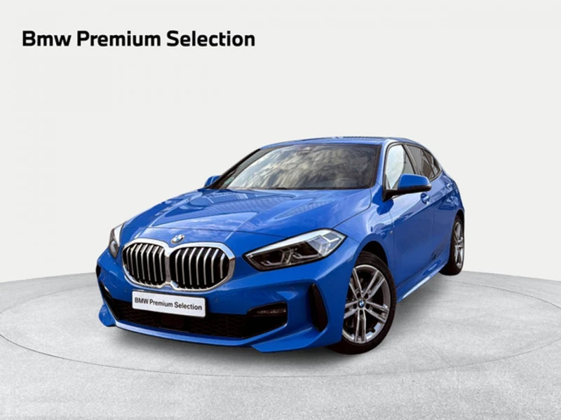 BMW Serie 1 118d Business BMW Serie 1 118d Business