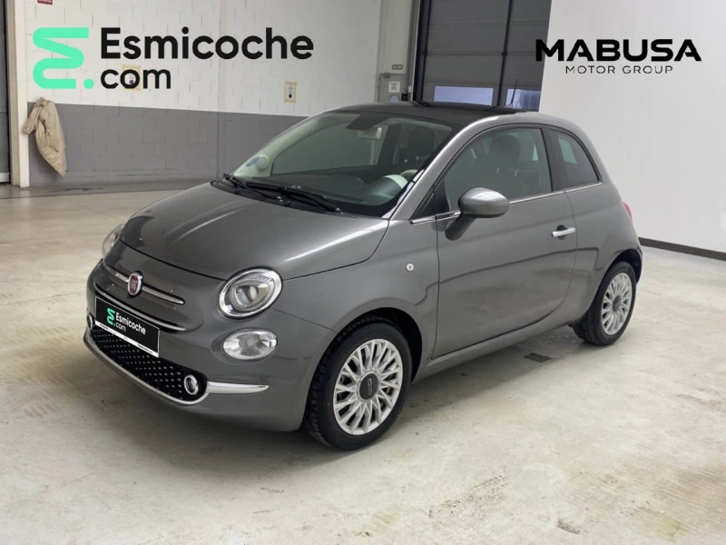 Fiat 500 FIAT 1.0 Hybrid 51kw (70CV) Dolcevita Fiat 500 FIAT 1.0 Hybrid 51kw (70CV) Dolcevita