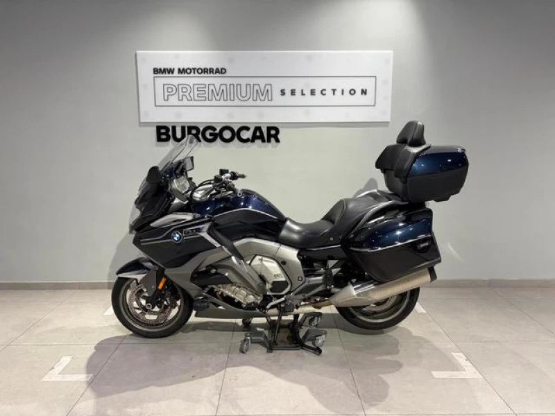 BMW Motorrad BMW Motorrad