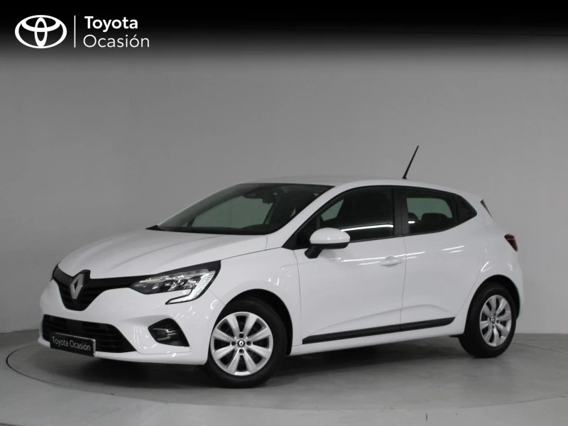 Renault Clio Business Blue dCi 63 kW (85CV)