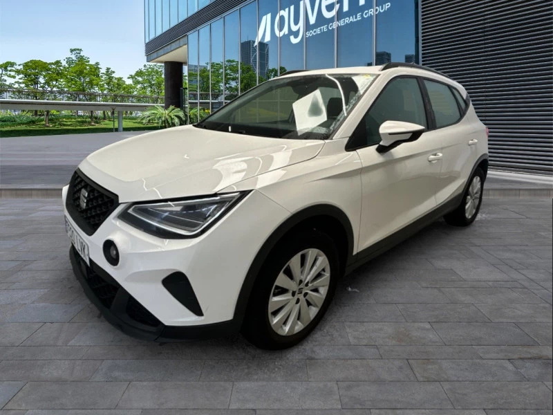 Seat Arona 1.0 TSI 81kW (110CV) Style