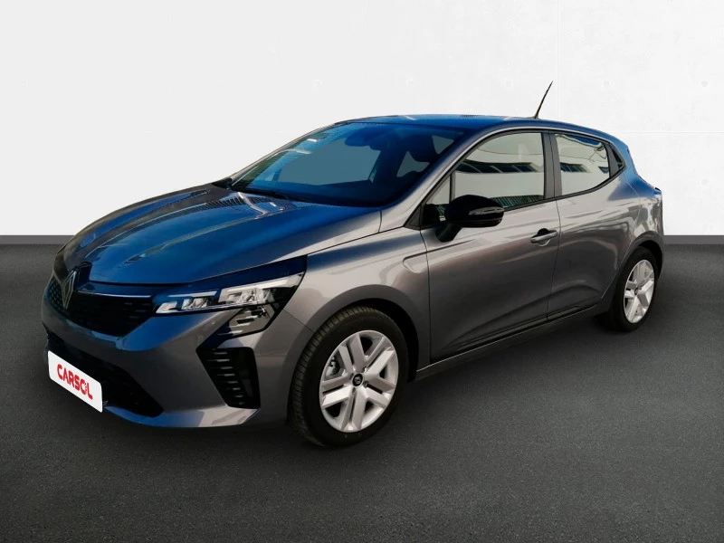 Renault Clio Evolution E-Tech full hybrid 145 (103kw)