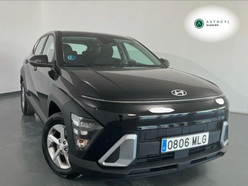 Hyundai Kona 1.6 GDI HEV Flexx DCT