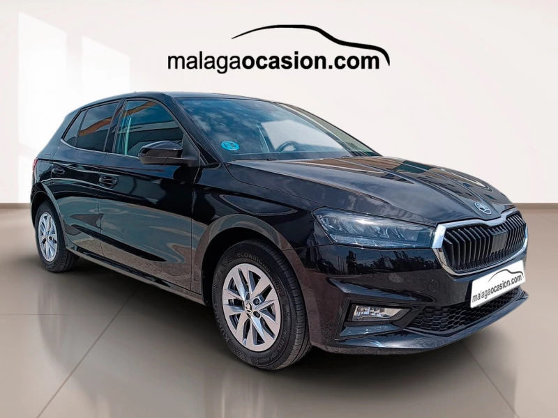 Skoda Fabia 1.0 TSI 70KW (95CV) Selection
