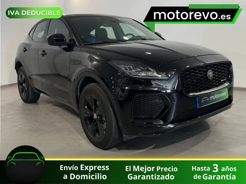Jaguar E-Pace 1.5 PHEV 309PS R-Dynamic S 4WD Auto