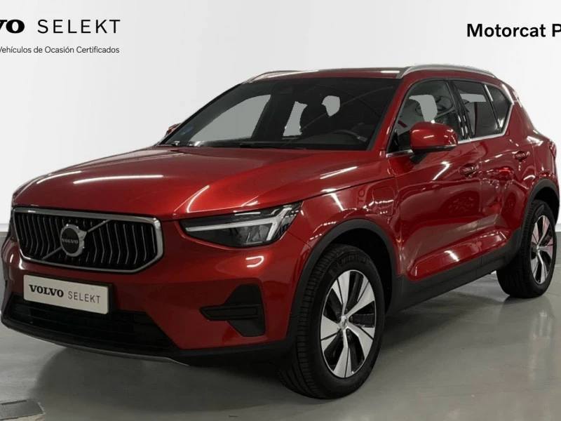 Volvo XC40 XC40 RECHARGE T4 CORE BRIGHT AUTO