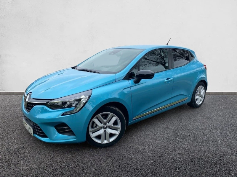 Renault Clio Intens E-Tech Híbrido 104 kW (140CV)