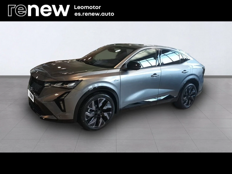 Renault Rafale E-Tech Esprit Alpine 4x4 221kW Renault Rafale E-Tech Esprit Alpine 4x4 221kW
