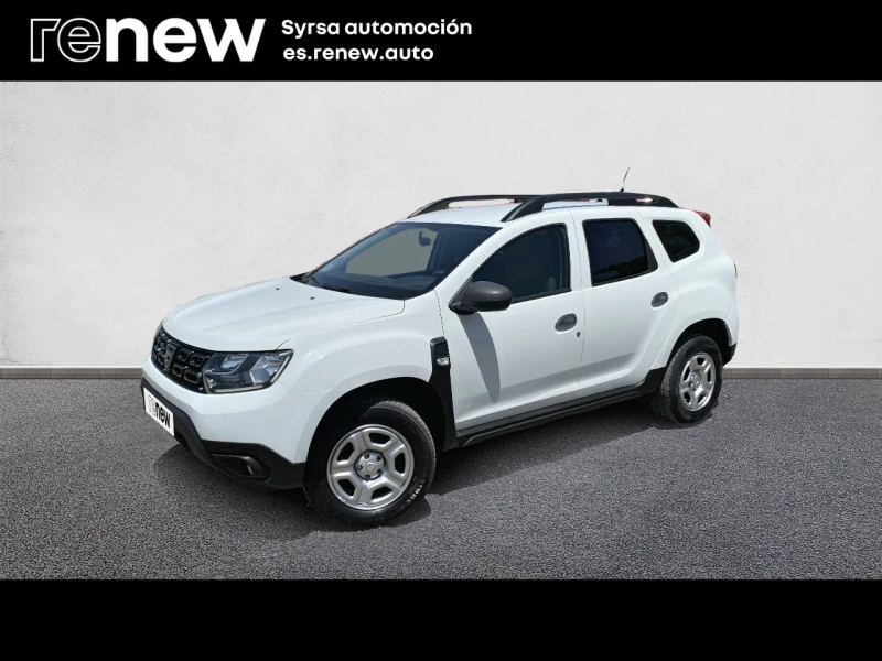 Dacia Duster Essential 1.6 84kW (114CV) 4X2