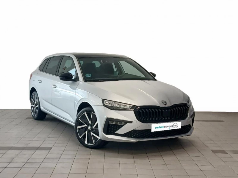 Skoda Scala 1.5 TSI 110KW DESIGN DSG 150 5P Skoda Scala 1.5 TSI 110KW DESIGN DSG 150 5P