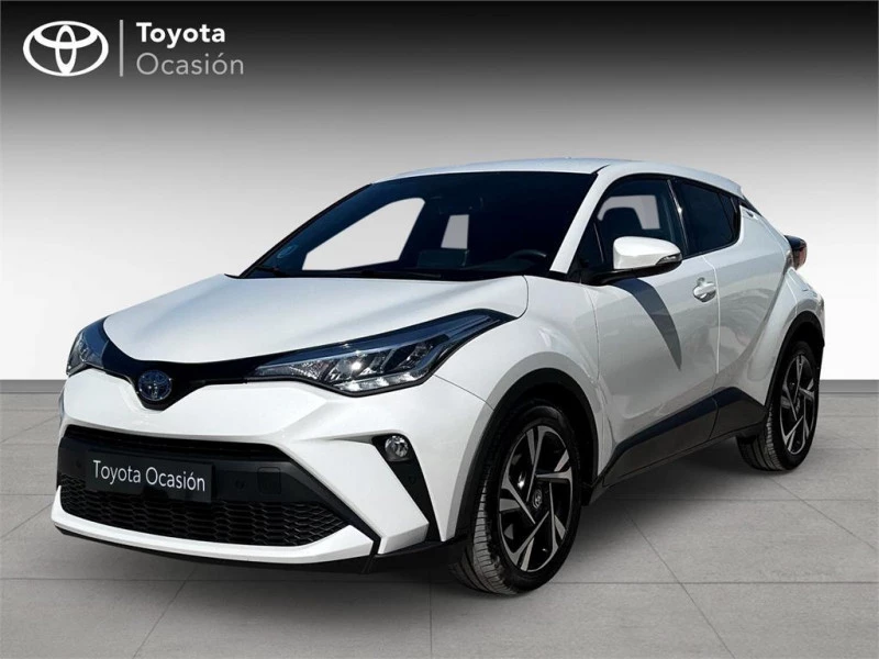 Toyota C-HR 5P Advance 125H e-CVT