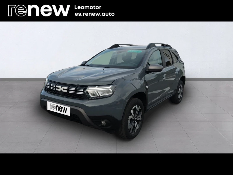 Dacia Duster   1.3 TCe Extreme EDC 4x2 110kW