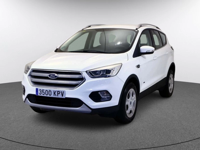 Ford KUGA 2.0 TDCI 110KW TREND+ 4WD 5P