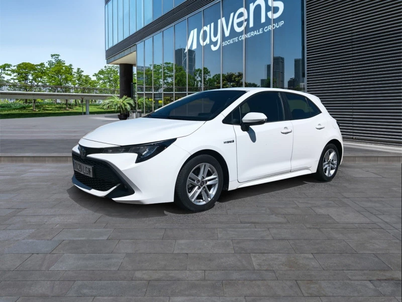 Toyota Corolla 1.8 125H ACTIVE E-CVT