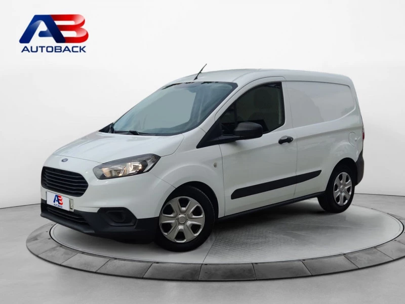 Ford Transit Courier VAN 1.5TDCI AMBIENTE 75