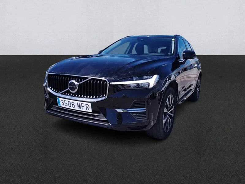 Volvo XC60 2.0 B4 D Core Auto
