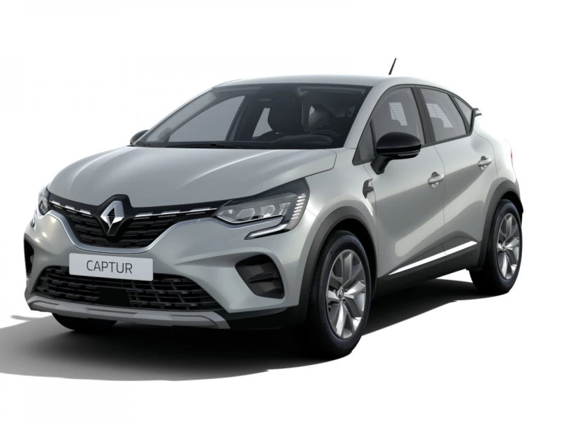 Renault Captur TCe GPF Micro Hibrido Techno EDC 103kW Renault Captur TCe GPF Micro Hibrido Techno EDC 103kW