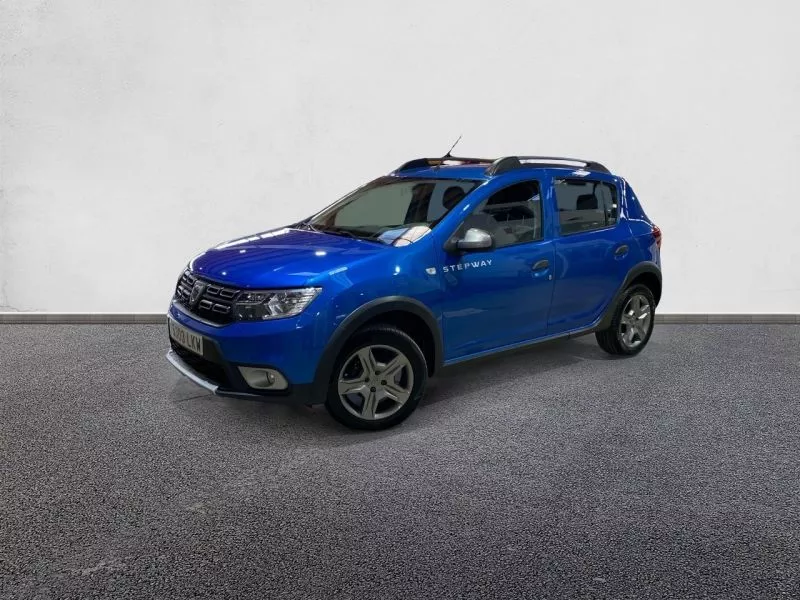 Dacia Sandero Stepway Essential TCe 1.0 74kW - SS