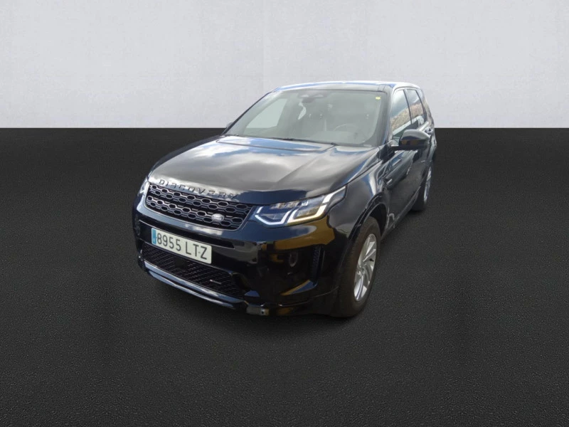 Land Rover Discovery Sport 1.5 I3 PHEV 309PS AWD Auto R-Dynamic S