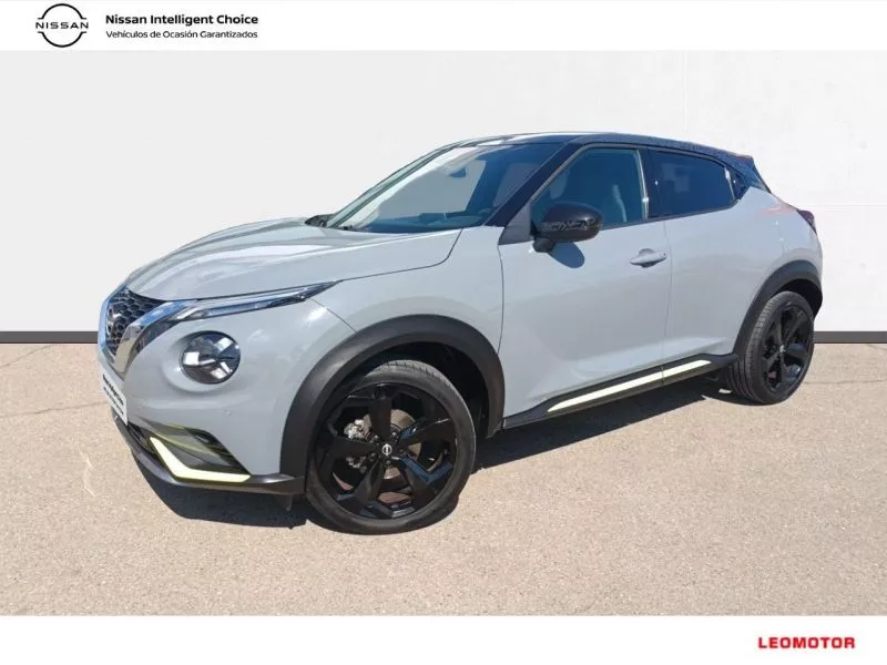 Nissan juke Juke Enigma 2021 Nissan juke Juke Enigma 2021