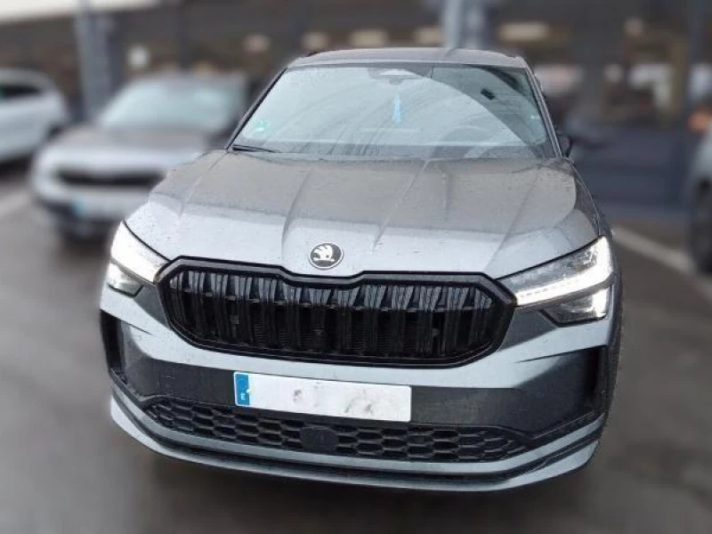 Skoda Kodiaq 2.0 TDI 142KW (193CV) DSG 4X4 SPORTLINE