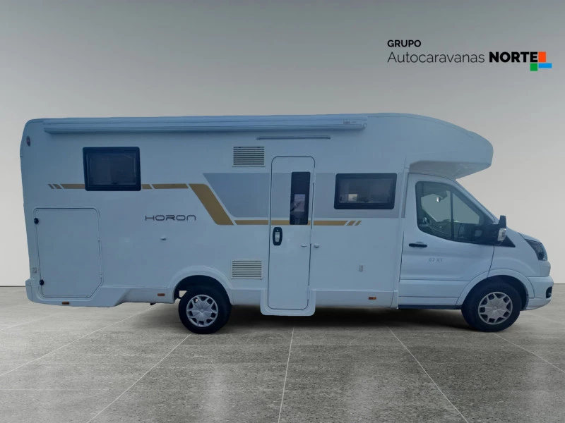 CI HORON HORON 67XT