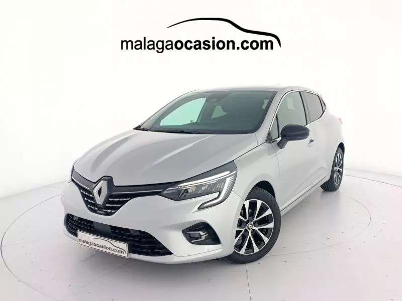 Renault Clio Techno TCe 67 kW (91CV)