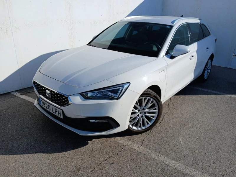 Seat Nuevo León SP 1.4 e-Hybrid DSG S&S Xcellence