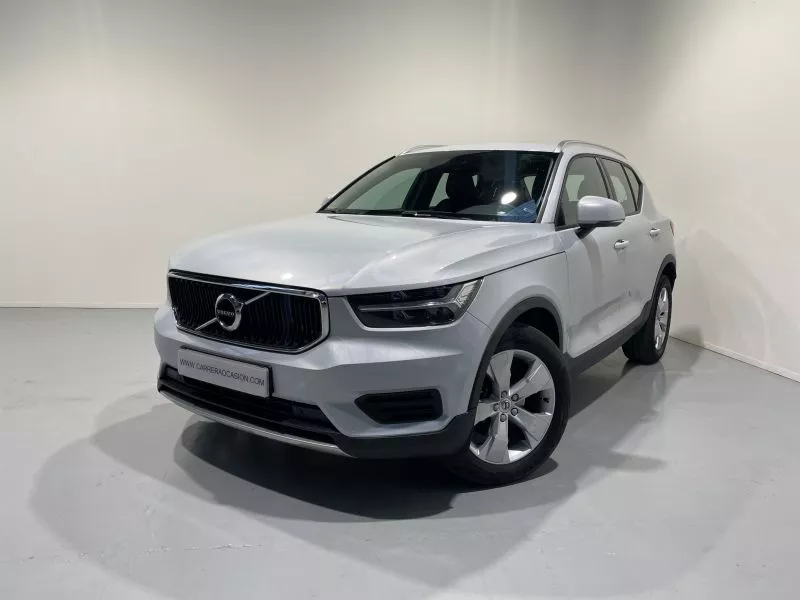 Volvo XC40 1.5 T3 BUSINESS PLUS AUTO Volvo XC40 1.5 T3 BUSINESS PLUS AUTO