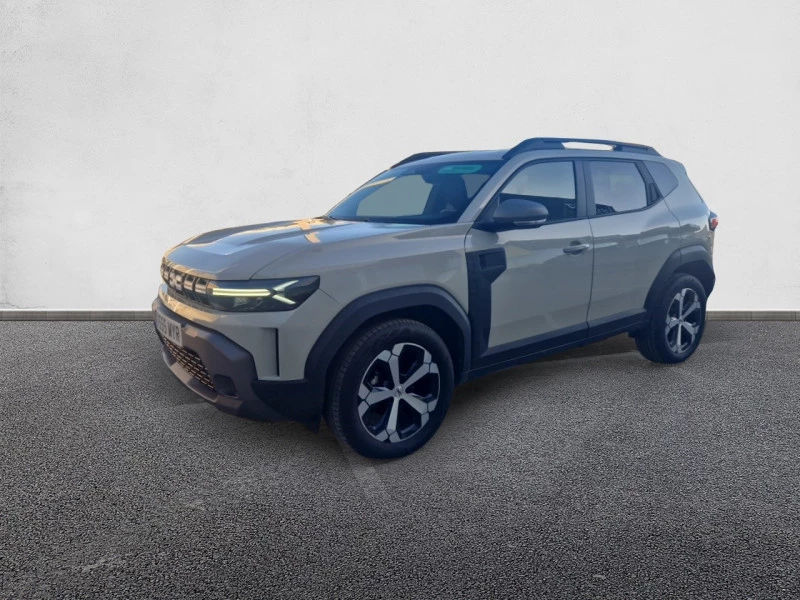 Dacia Duster Journey TCE 96kW 48v (130CV) 4X2