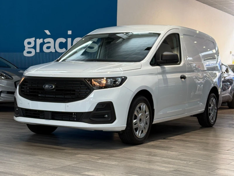 Ford Transit Connect Van 2.0 Ecoblue 75kW Trend L1