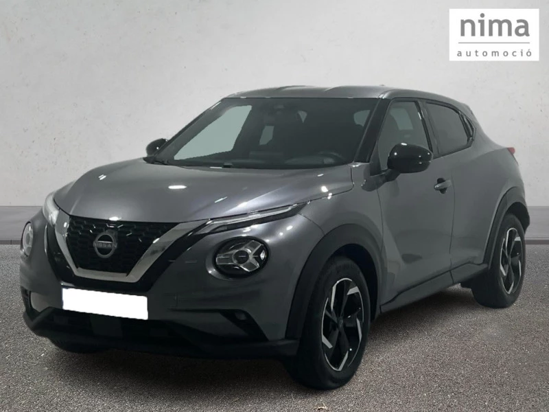 Nissan juke DIG-T 84 kW (114 CV) 6M/T N-Connecta