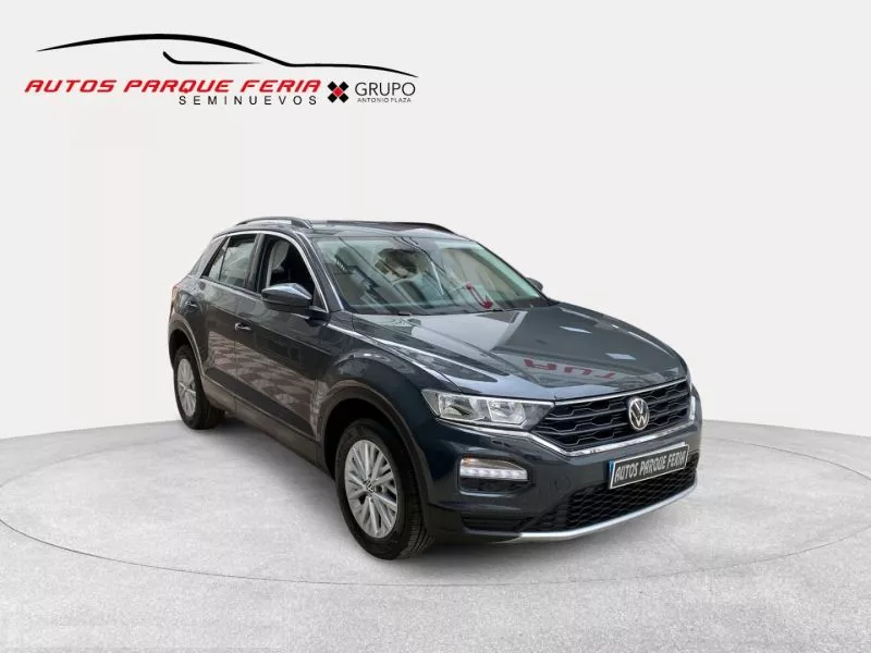 Volkswagen T-Roc Advance 1.5 TSI 110kW (150CV) DSG